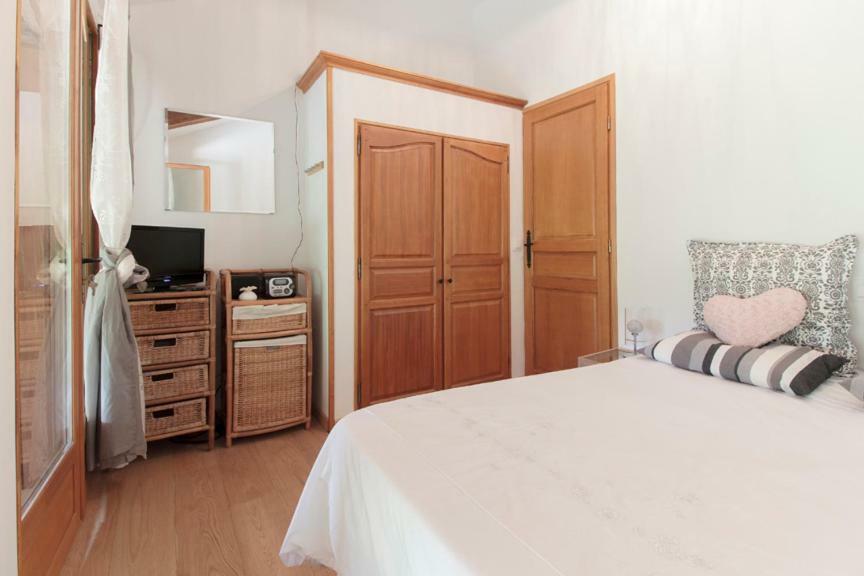Chambres D'Hotes St Jacques Adults Only Saint-Lizier Dış mekan fotoğraf