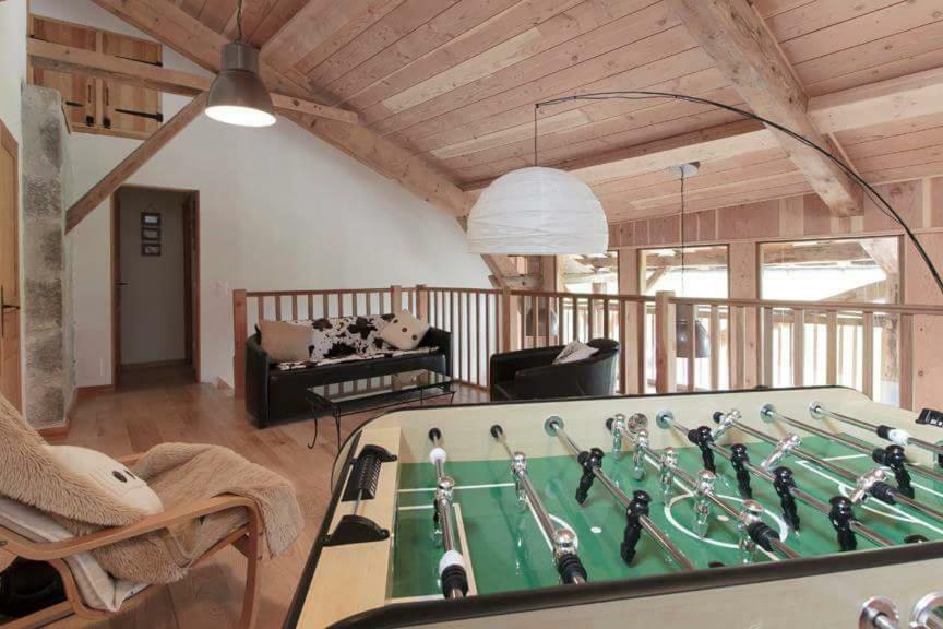 Chambres D'Hotes St Jacques Adults Only Saint-Lizier Dış mekan fotoğraf